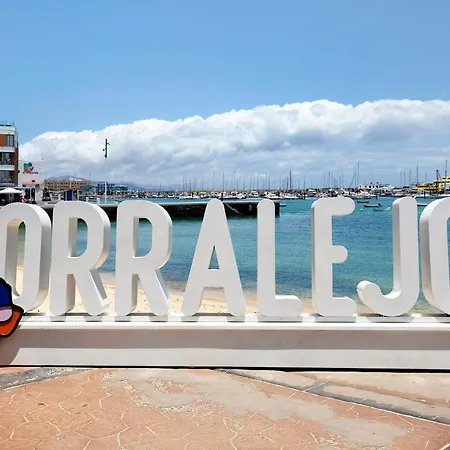 Appartement Falco 3 *