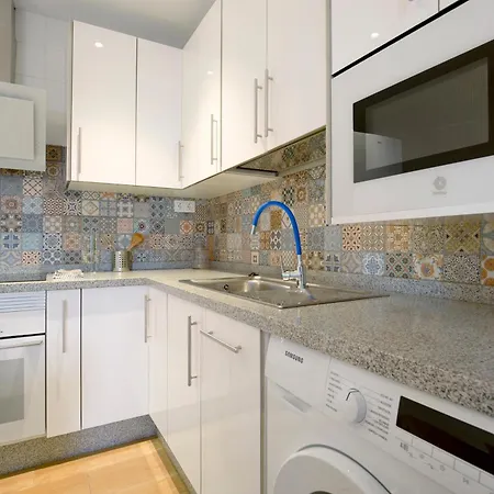 Falco 3 Appartement *