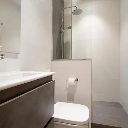 Falco 3 Appartement