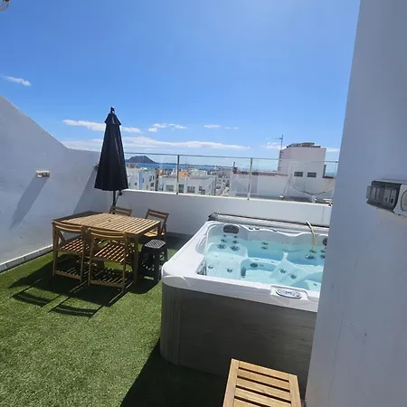 شقة Falco 3 كوراليهو