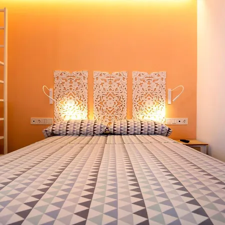 Apartament Falco 3