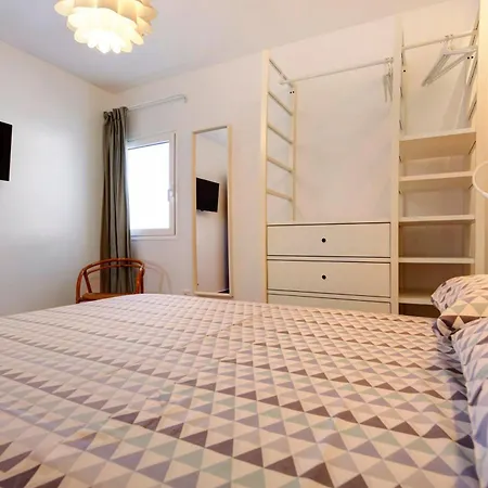 Falco 3 Apartament Corralejo