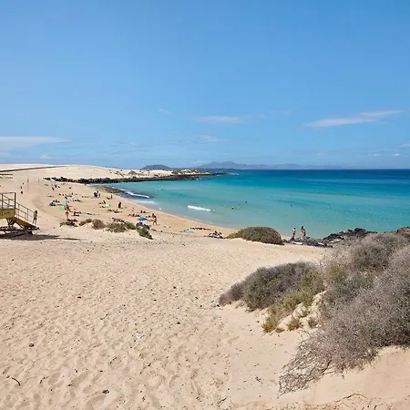 Falco 3 Apartament Corralejo