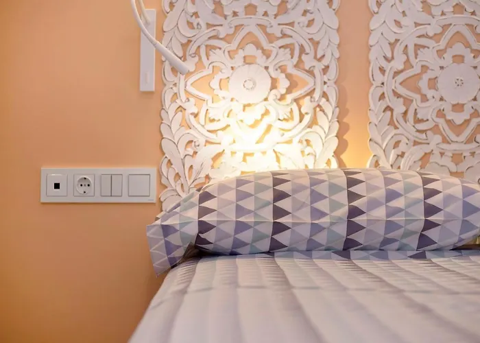 公寓 Falco 3 科拉雷侯