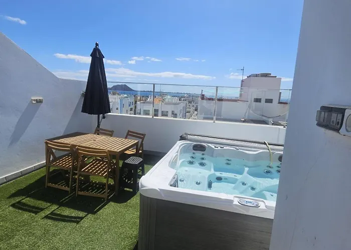 Apartment Falco 3 Corralejo