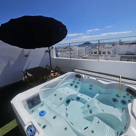 Appartement Falco 3 Corralejo