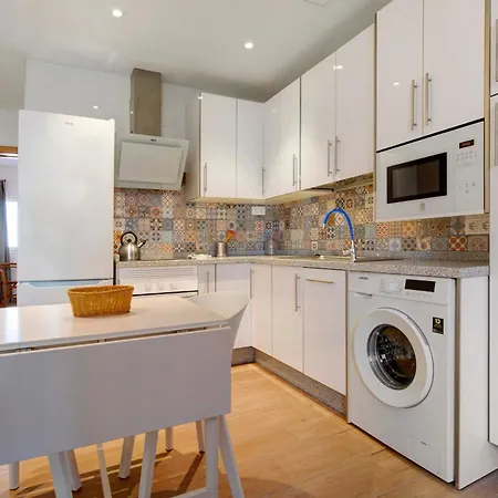 Apartamento Falco 3 *