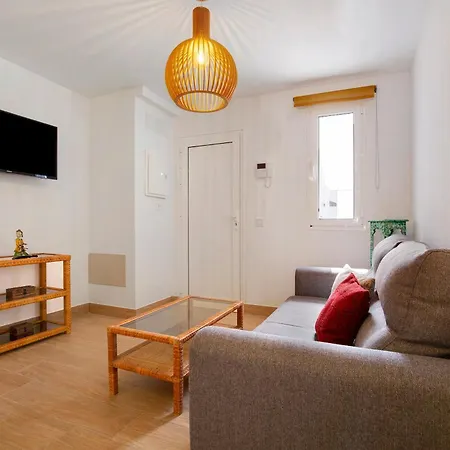 Falco 3 Apartment *