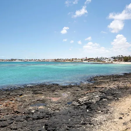 Lejlighed Falco 3 Corralejo
